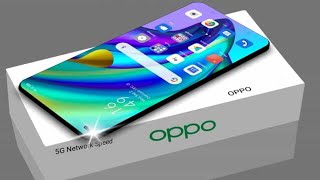 OPPO A58 5G with 672inch display 50MP camera 5000mAh battery launched in India specifications [upl. by Balfour]