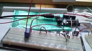 Arduino Relay Driver [upl. by Triley]