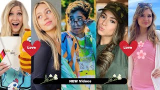 Soy Carlitos Vs Brianna Mizura Vs Ivanita Lomeli Vs Brianna Vs Talia Scott Lifestyle Comparison 2024 [upl. by Animahs668]