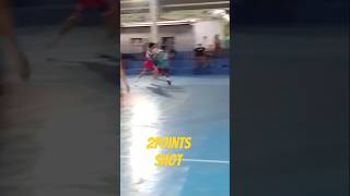 013sec Ayon 2points SHOTBALL walang sablayasmrvideosatisfyingyoutubeshorts [upl. by Gian788]