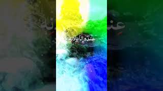 القرانالكريم اكسبلور طبيعةساحرة ريلاكس Quranelkarim world natural Relax [upl. by Sanjiv]