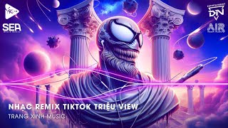 Nhạc Remix TikTok Triệu View  BXH Nhạc Trẻ Remix Hay Nhất Hiện Nay🎼Top 20 Nhạc TikTok Hay 2024 [upl. by Oicapot]