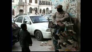 LIBIA  BENGASI بنغازي Benghazi Libya HD [upl. by Baruch]