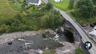 Bridge Of Orchy [upl. by Siaht]