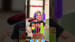 Water Sort Puzzle  Android Gameplay games shorts gaming games trending gameplay [upl. by Nordgren]