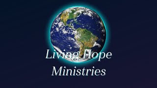 Living Hope Ministries  Naamans Servant Girl  2 Kings 5 [upl. by Grevera163]