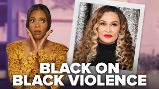 Beyonces Mommy Attacks Me On Instagram  Candace Ep 105 [upl. by Ynove96]