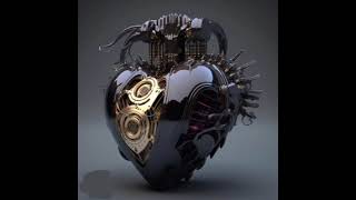 mechanical heart [upl. by Switzer197]