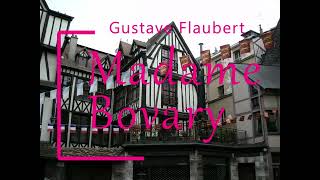 Flaubert  Madame Bovary  Vidéo 9 Partie 1 chapitre 9 Livre Audio Complet [upl. by Harday]