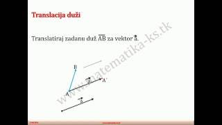 Tutorijal 6  Polupresek delimičan presek i “translacija” otvora u ravan preseka [upl. by Valerle]