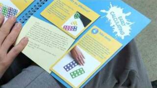 The Numicon Project and Maths Resources videos for getting started [upl. by Yrod]