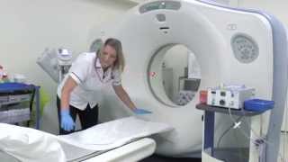 Geri Malcolm  Senior Radiographer at Royal Derby Hospital NHS Foundation Trust [upl. by Nalyr]