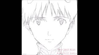 Utada Hikaru  One Last Kiss kzk chill remix [upl. by Aikaz]