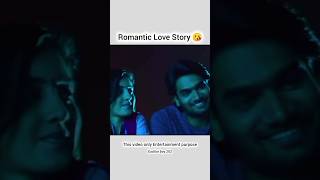 Love story 😘 Romantic Love story  4K HDR Eadit Video  romantic love lovestory schoollife short [upl. by Blossom780]