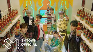 NCT DREAM 엔시티 드림 맛 Hot Sauce MV [upl. by Etterual593]