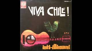 Inti Illimani Venceremos 1973 [upl. by Adnylem]