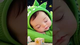 Baby Sleep Music 🌙 Calm Night Lullabies to Overcome Insomnia in 3 Minutes 🌙 Mozart Brahms [upl. by Latty]