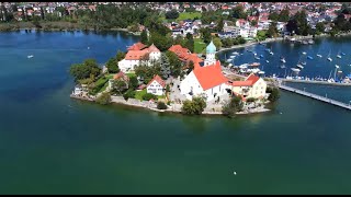 Wasserburg am Bodensee [upl. by Valerye]