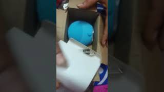 Electic face massager smytten buck hual review smytten haul newvideo viralvideo youtubeshorts [upl. by Aknayirp]