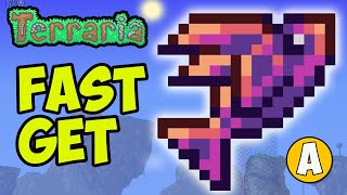 Terraria How To Get ARMORED CAVEFISH FAST 2024 [upl. by Standush398]