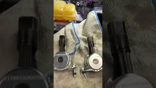 Ford F150 50 VCT Solenoid Replacement [upl. by Sundberg]