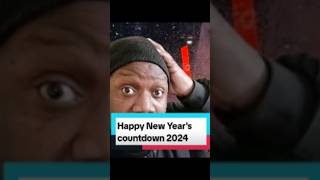 Happy New Years countdown 2024 Watch The New York Ball Drop happynewyear2024 [upl. by Jourdan]