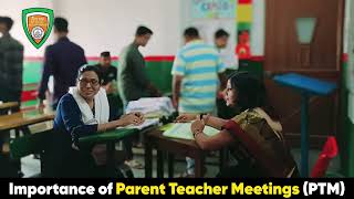 What is the main purpose of PTM  PTM asianschoolmuzaffarpur [upl. by Toulon]