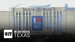 North Texas delegates sound off ahead of Democratic National Convention [upl. by Yelsehc729]