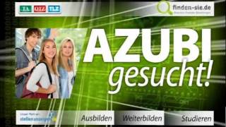 Azubi gesucht WKFGmbH Metallwarenfabrik Sömmerda [upl. by Kono]