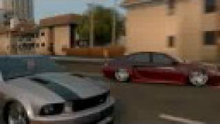 Midnight Club Los Angeles  Trailer 2 [upl. by Selyn419]