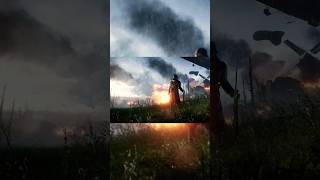 Battlefield 1 is a Masterpiece battlefield games [upl. by Dewie329]