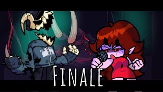 FINALE but tabi and GF sing it requested cover [upl. by Eiroc379]