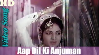 Aap dil ki anjuman Runa Laila [upl. by Devehcoy]