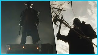 Jeepers Creepers 3 Official Teaser Trailer Breakdown The Creeper Is Back  Bonus Footage And More [upl. by Matelda613]