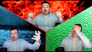 DSP Cries It The Rage The Cope and The Cringe [upl. by Martinsen]