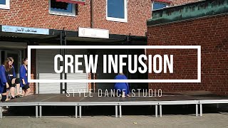 Bjuvsfesten 2024 Crew InFusion [upl. by Saw]