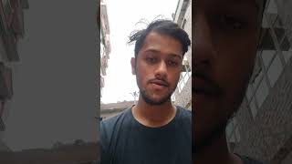 bhai ne popat kar diya  mini vlog 6  minivlog shorts viral [upl. by Phelia]