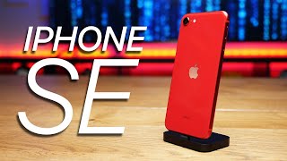 iPhone SE 2020 Review The best value from Apple Ever [upl. by Beattie]