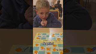 Raphaël au loto  Alors chance ou poisse  loto chance jeu enfants cadeaux [upl. by Htepsle414]