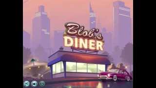 Blobs Diner [upl. by Arehs]