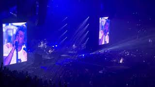 ONE OK ROCK  Wasted Nights LIVE at Kia Forum 102324  PREMONITION 2024 WORLD TOUR [upl. by Hellah784]