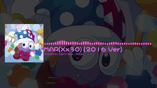 Kirby remix MARXx30 2016 Ver [upl. by Franny]