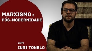 Marxismo e PósModernidade [upl. by Essilec]