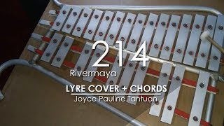 214  Rivermaya  Lyre Cover [upl. by Adnirol183]