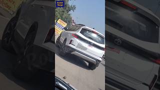 TATA KA DIWALI GIFT NAYI CAR PE  Tata Safari 2024  Tata Car Diwali offers ✨️😅 [upl. by Nostets]