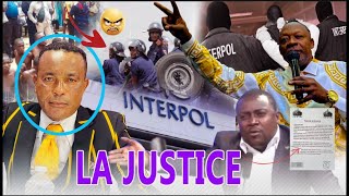 ÉTONNANT DECISION YA SOMO EKWEYIPROPH DENIS LESSIE EN JUSTICE MALGRÉ LE PARDON DOSSIER EBALUKI💔🔥 [upl. by Lodhia]