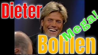 Dieter Bohlen  Talkshow und Interview [upl. by Xed]