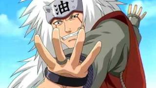 Jiraiya Introduction [upl. by Schramke]