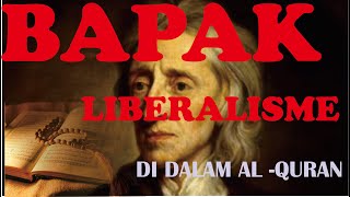 LIVEBAPAK LIBERALISME DI DALAM ALQURAN [upl. by Giaimo660]