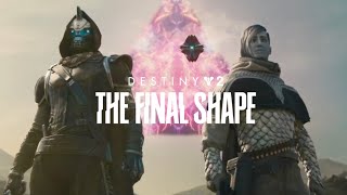 WHEN WORLDS COLLIDE  Destiny 2  Season 23 Finale Trailer [upl. by Ashleigh29]